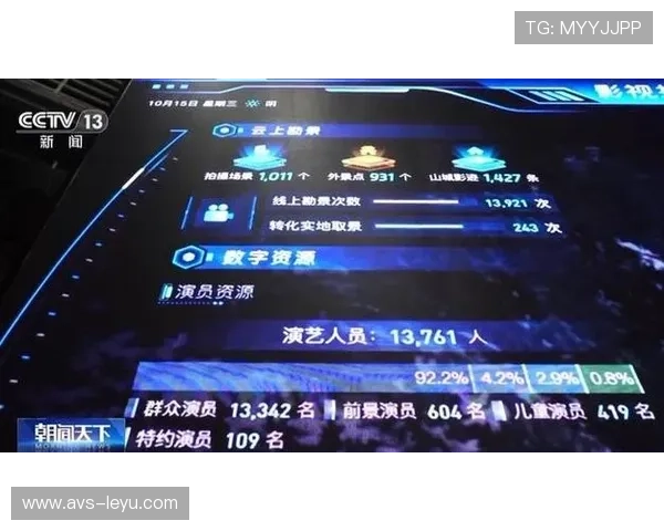 赛事内容与娱乐产业结合，开发影视作品