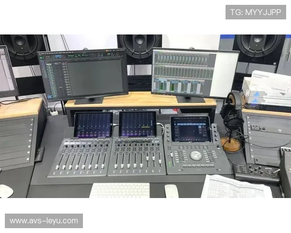 菁彩声技术实现三维音效制作，增强听觉沉浸体验