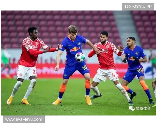 阿米里组织核心：美因茨进攻创造力来源