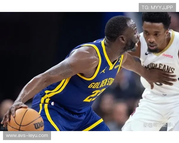 追梦格林谈全明星赛制：搞出这么多花样只会让比赛更像个笑话